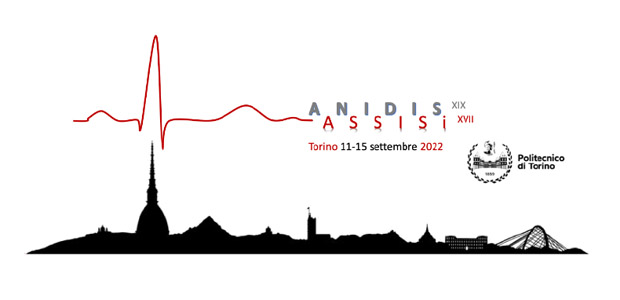 XIX Anidis Torino