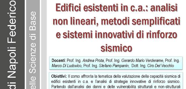 Corso DiLudovi DelVecchio