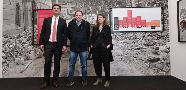 MANN mostra memoria