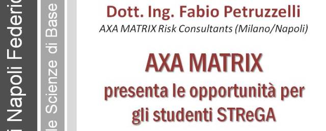 incontro AXA