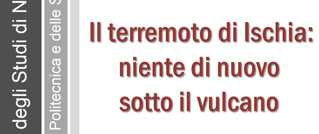 Seminario Ischia