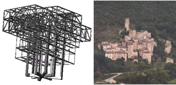 Centro Castello