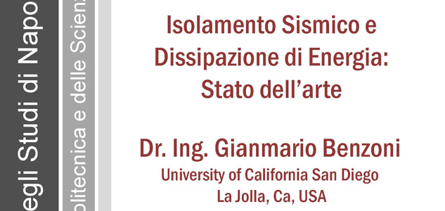 seminario Benzoni