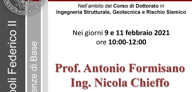 corso breve formisano