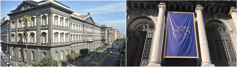 University of Naples