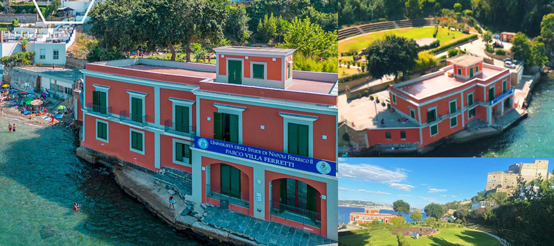 Villa Ferretti